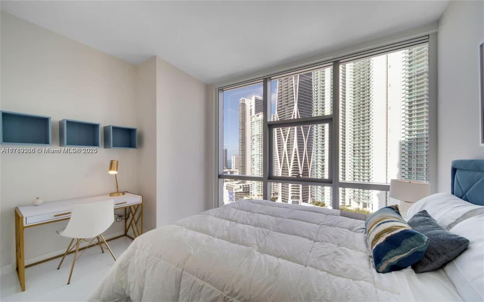 851 NE 1st Ave #2601, Miami FL 33132