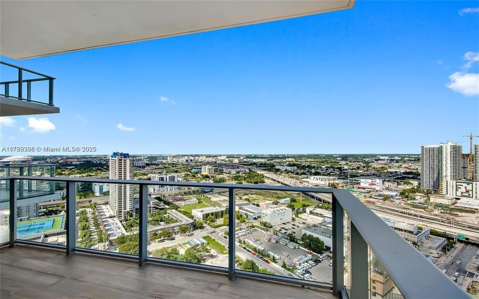 851 NE 1st Ave #2601, Miami FL 33132