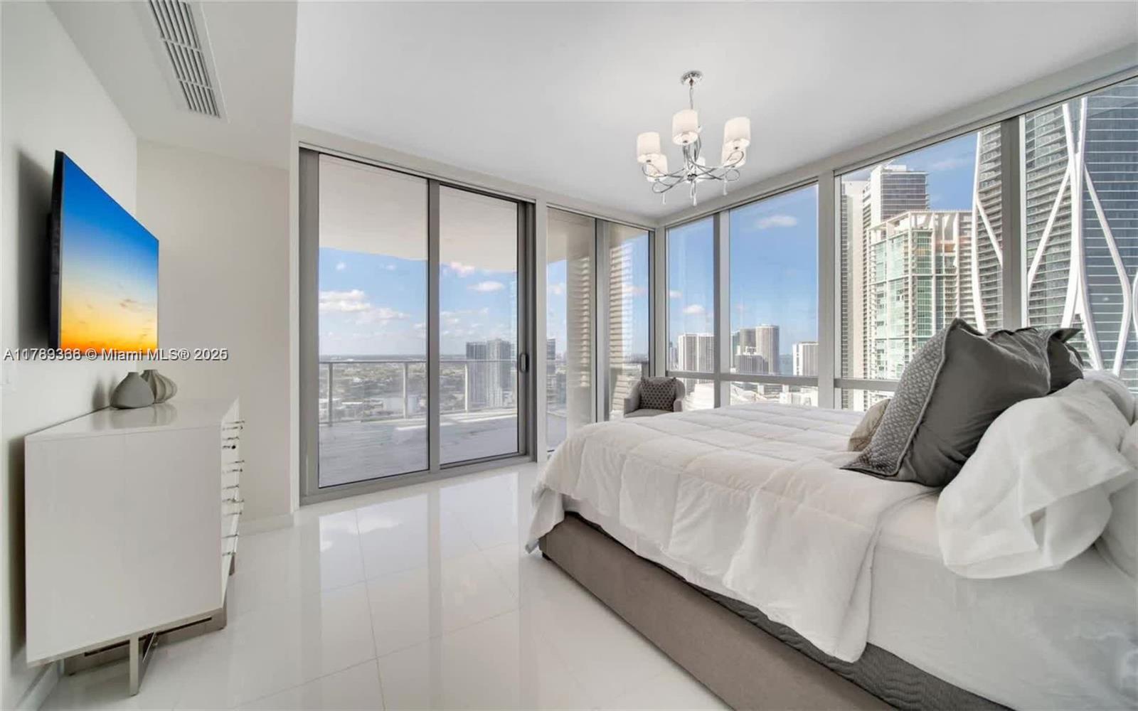 851 NE 1st Ave #2601, Miami FL 33132