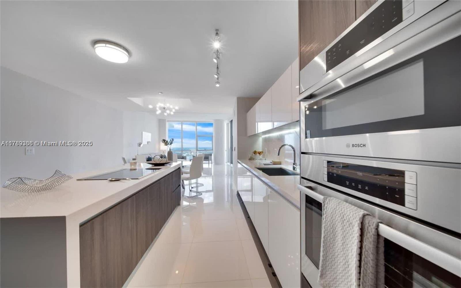 851 NE 1st Ave #2601, Miami FL 33132