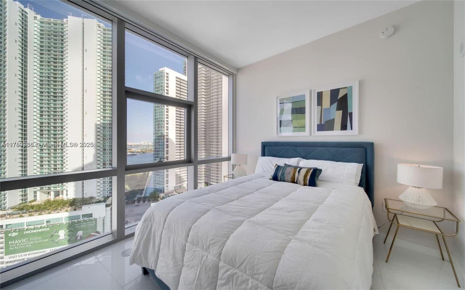 851 NE 1st Ave #2601, Miami FL 33132