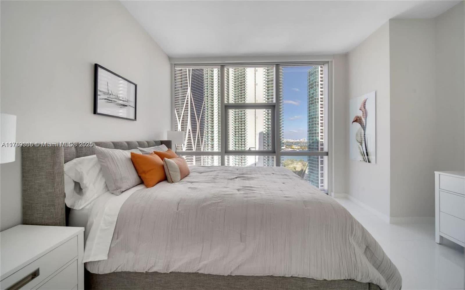 851 NE 1st Ave #2601, Miami FL 33132