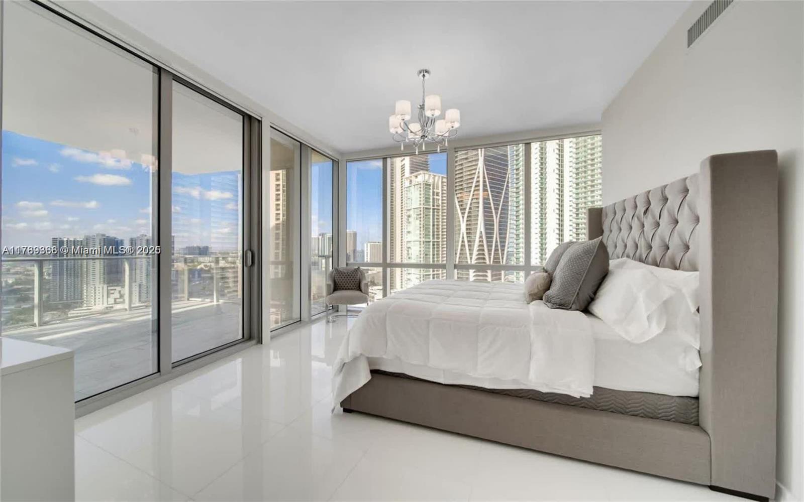 851 NE 1st Ave #2601, Miami FL 33132