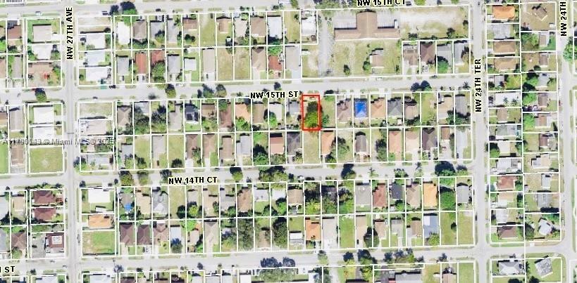 2540 NW 15th St, Fort Lauderdale, Florida image 1