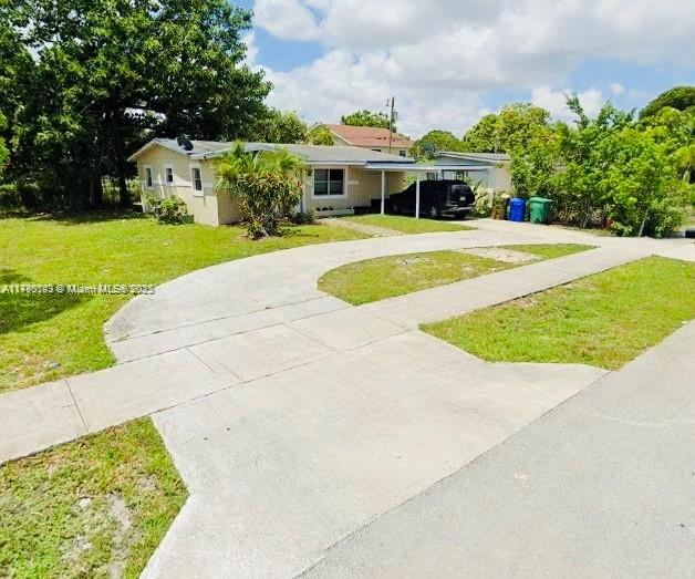 2540 NW 15th St, Fort Lauderdale, Florida image 4