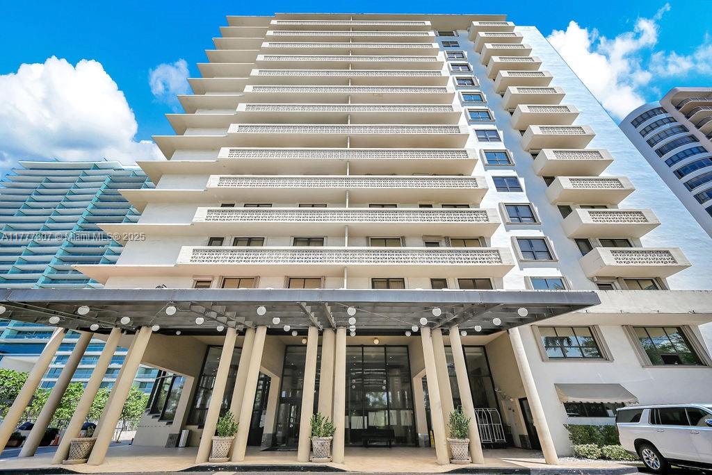 10185 Collins Ave #1003, Bal Harbour, Florida image 1