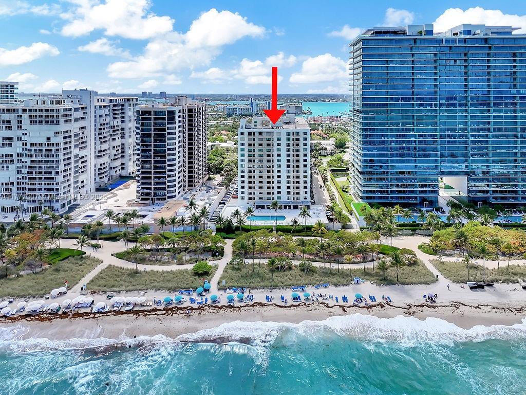 10185 Collins Ave #1003, Bal Harbour, Florida image 7