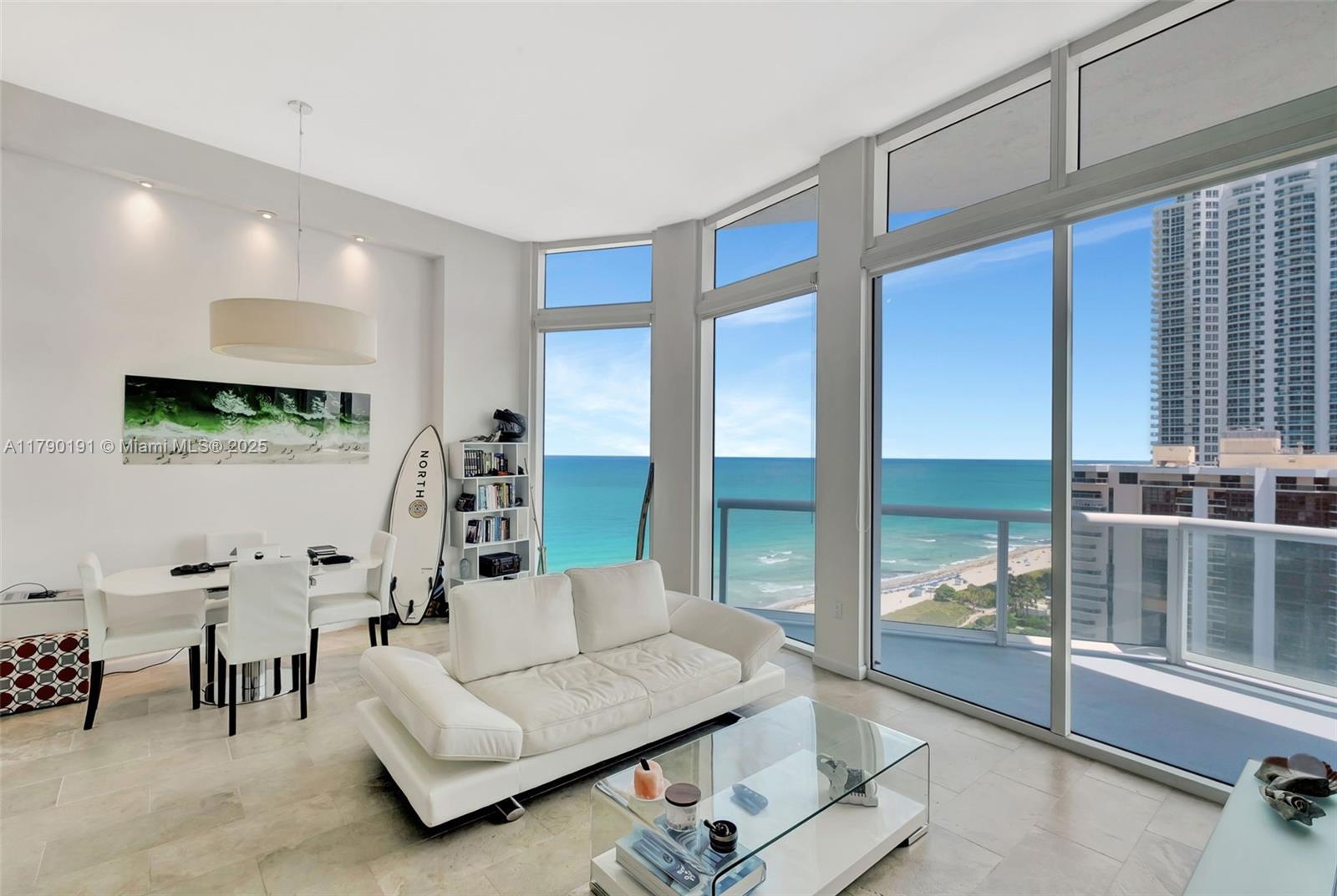Condo for Rent in Miami Beach, FL