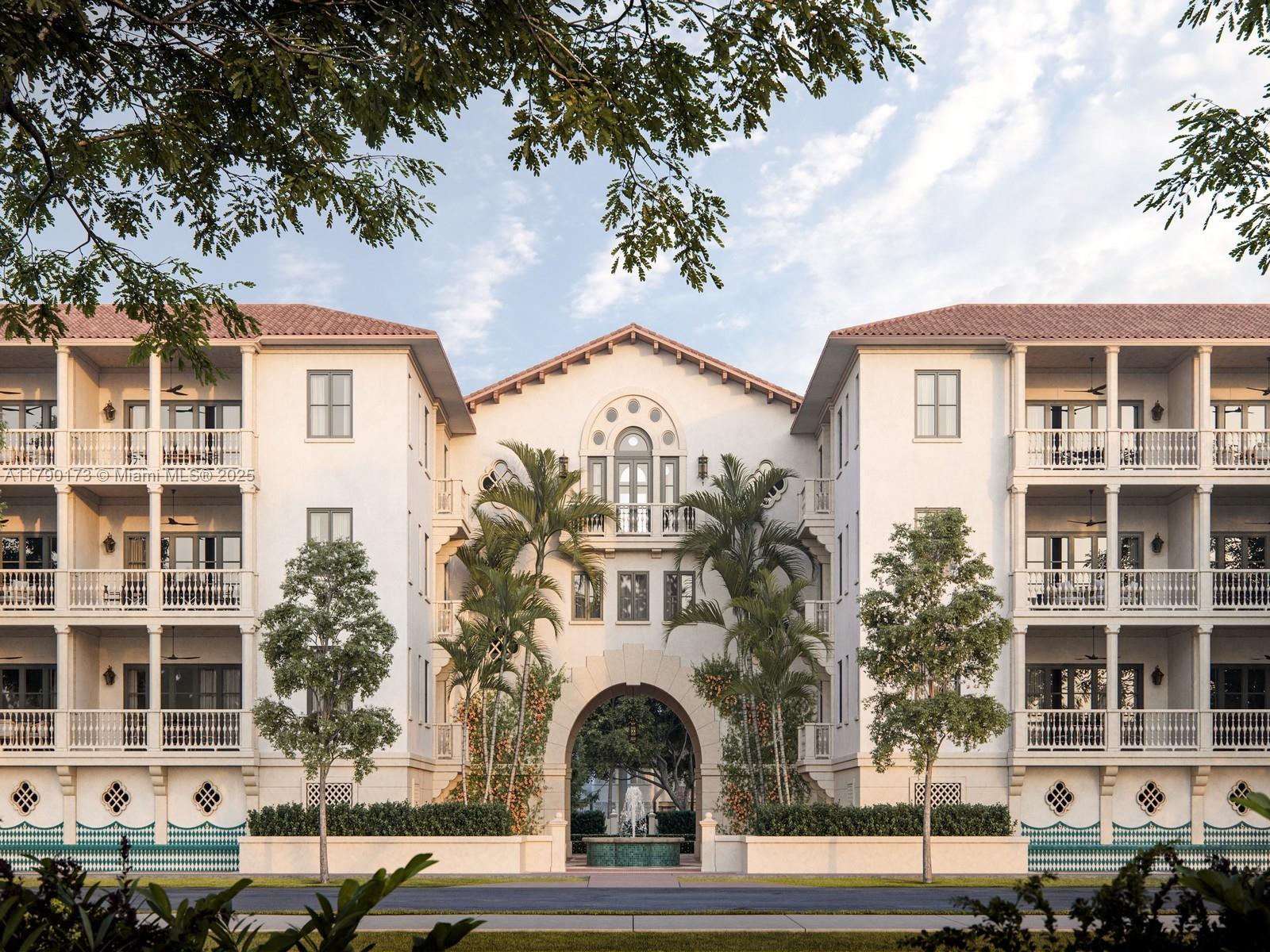 504 Malaga Ave #F14, Coral Gables, Florida image 2