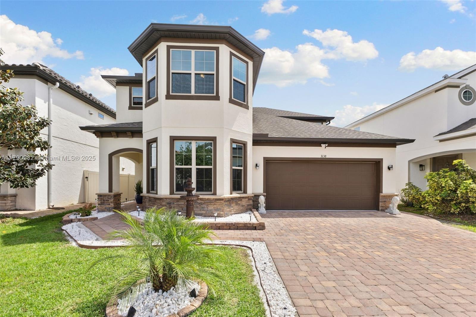 3138 Twin Shore Lane, Orlando, Florida image 1