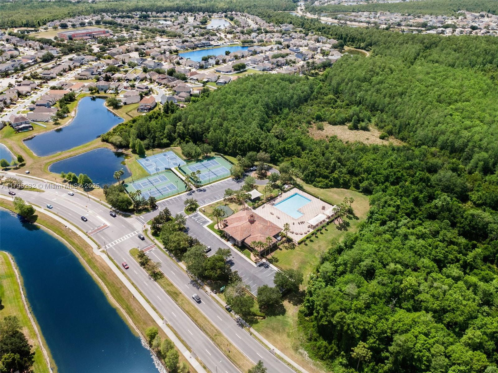 3138 Twin Shore Lane, Orlando, Florida image 37