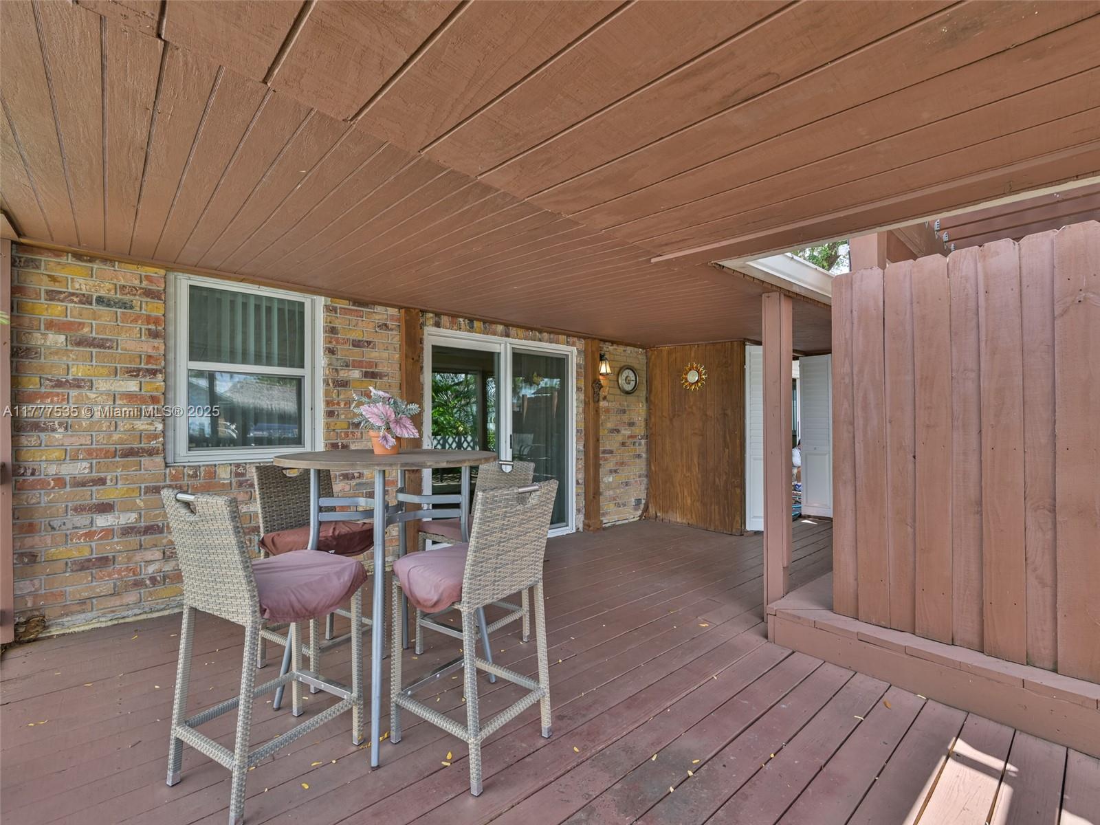 4396 SW 25th Ter, Dania Beach, Florida image 22