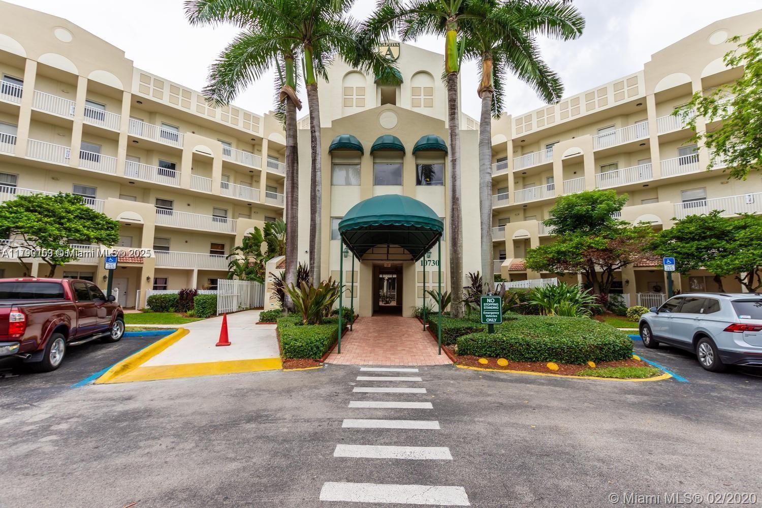 10730 66 Unit 101, Doral, Florida 33178