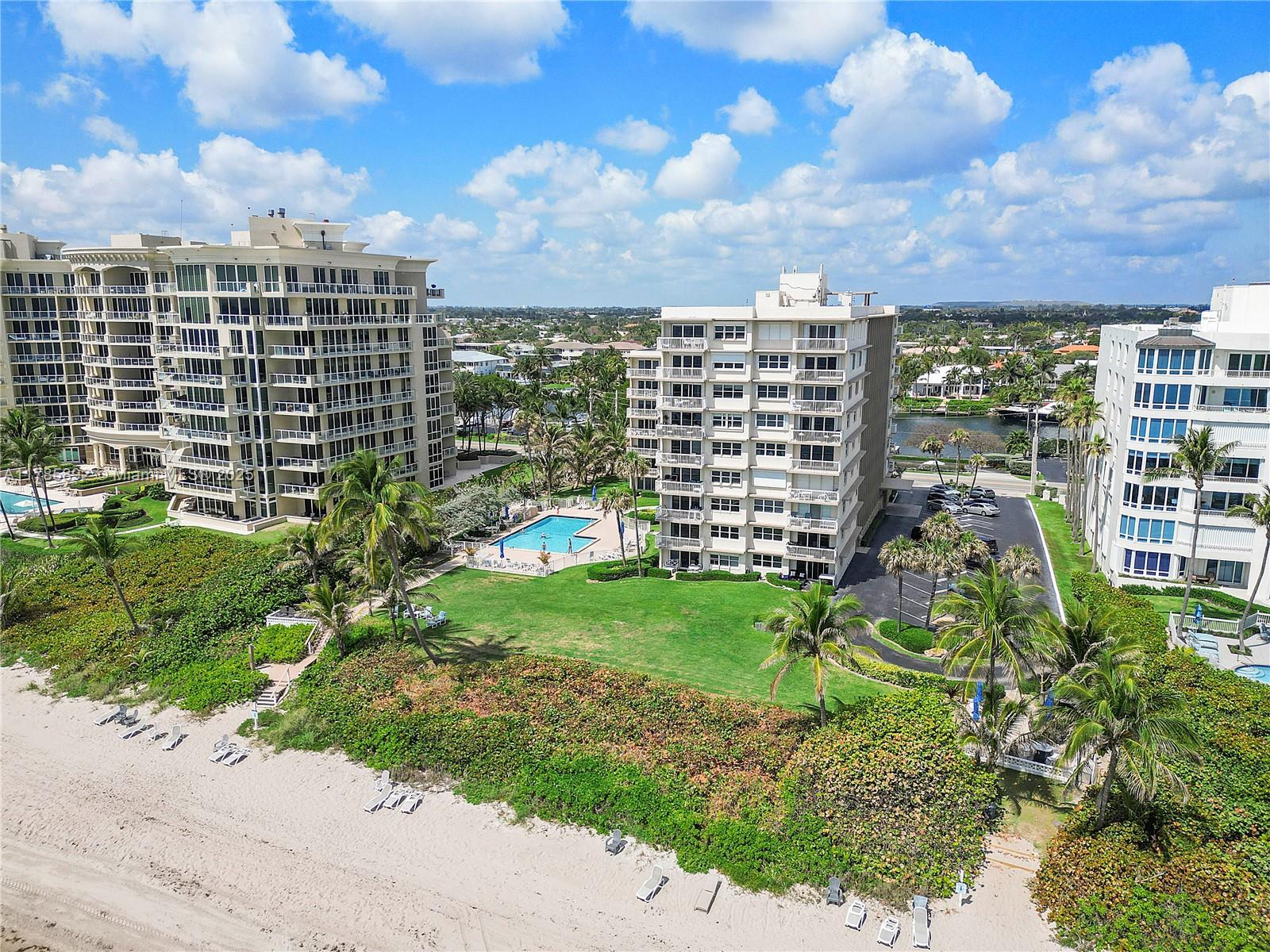 1069 Hillsboro Mile #308, Hillsboro Beach, Florida image 2