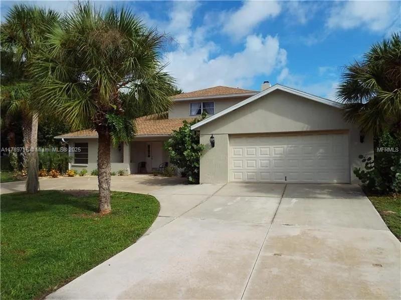 822 Diane Cir, Englewood, Florida image 1