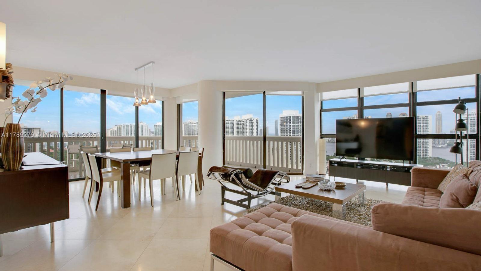 1000 Island Blvd Unit 2409, Aventura, Florida 33160