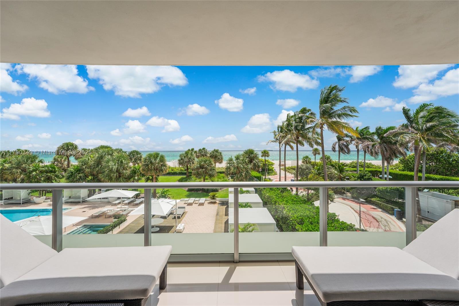 3737  Collins Ave #S-302 For Sale A11790349, FL