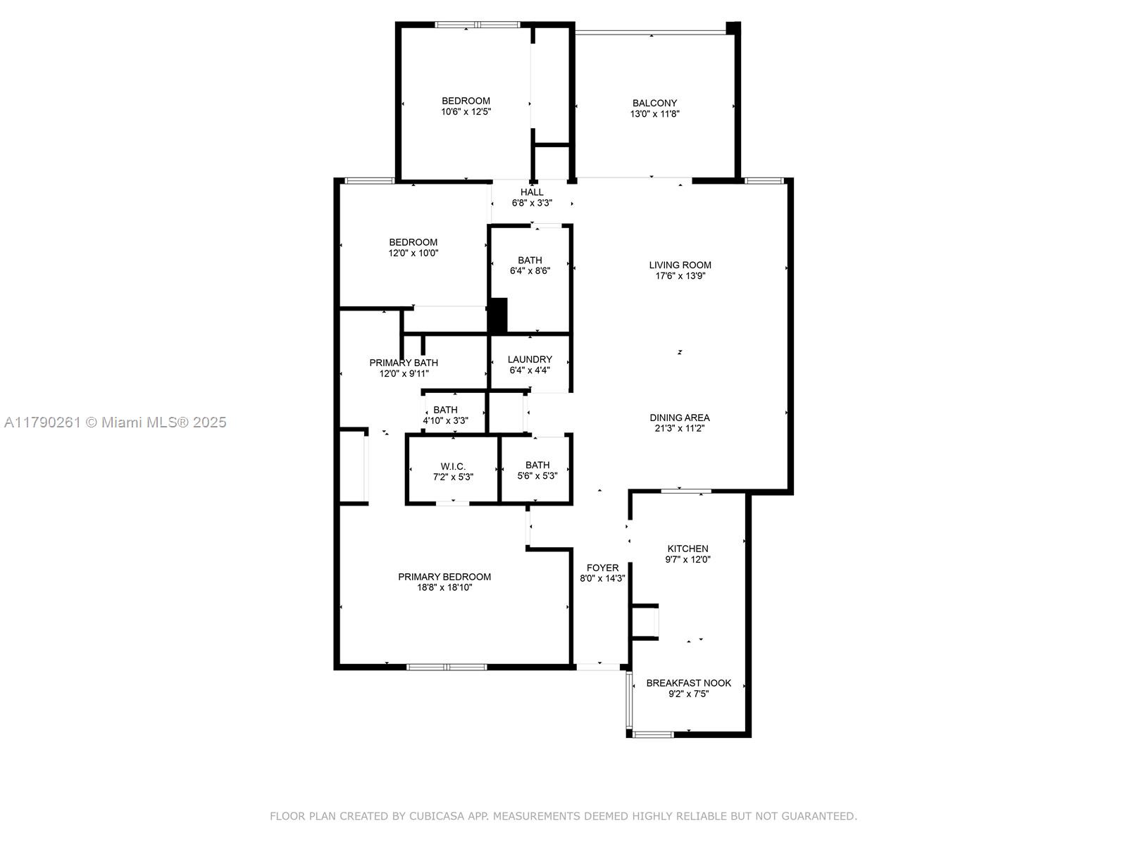 7540 SW 102nd St #208, Pinecrest, Florida image 22