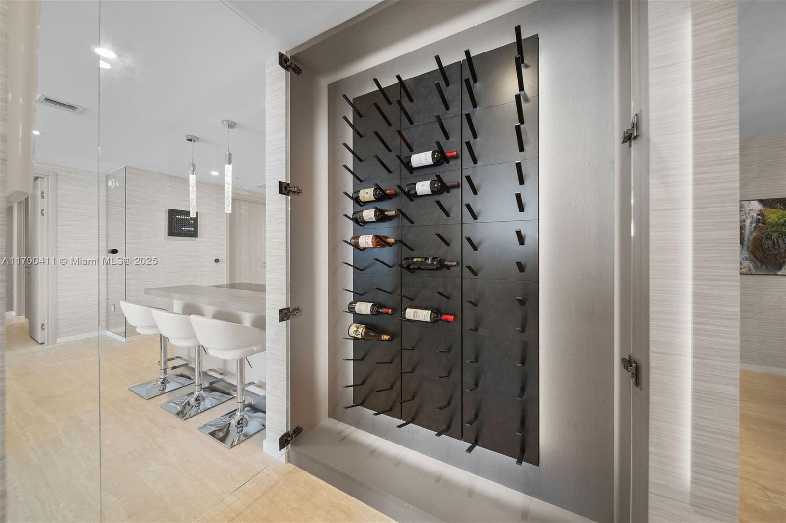 1000 Brickell Plz #PH5603, Miami FL 33131