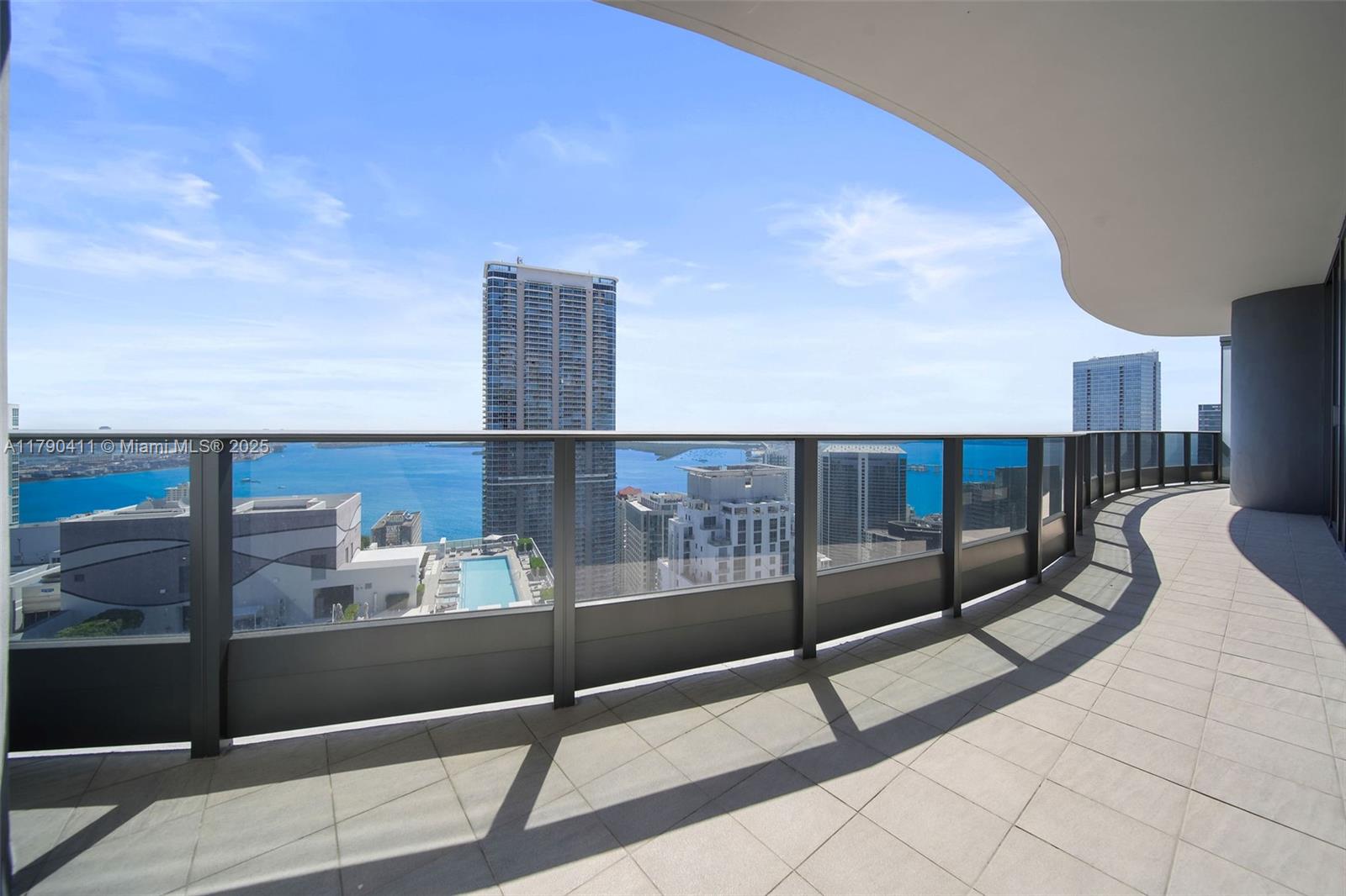 1000 Brickell Plz #PH5603, Miami FL 33131