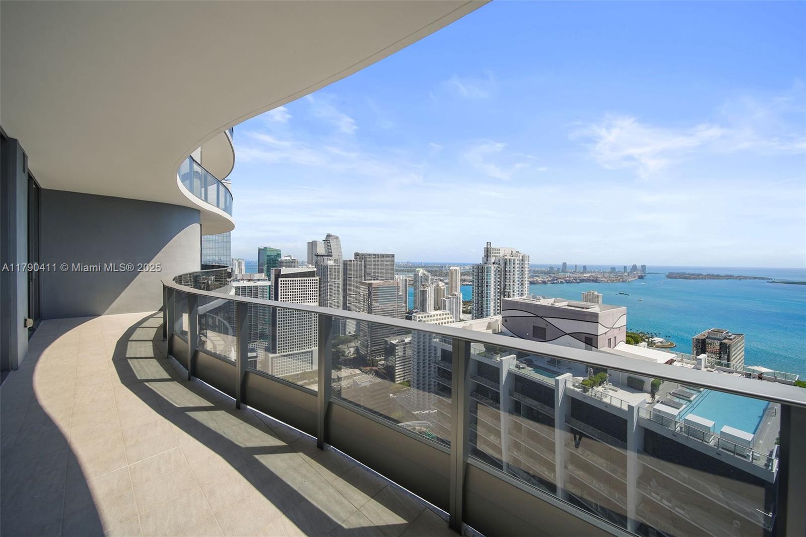 1000 Brickell Plz #PH5603, Miami FL 33131
