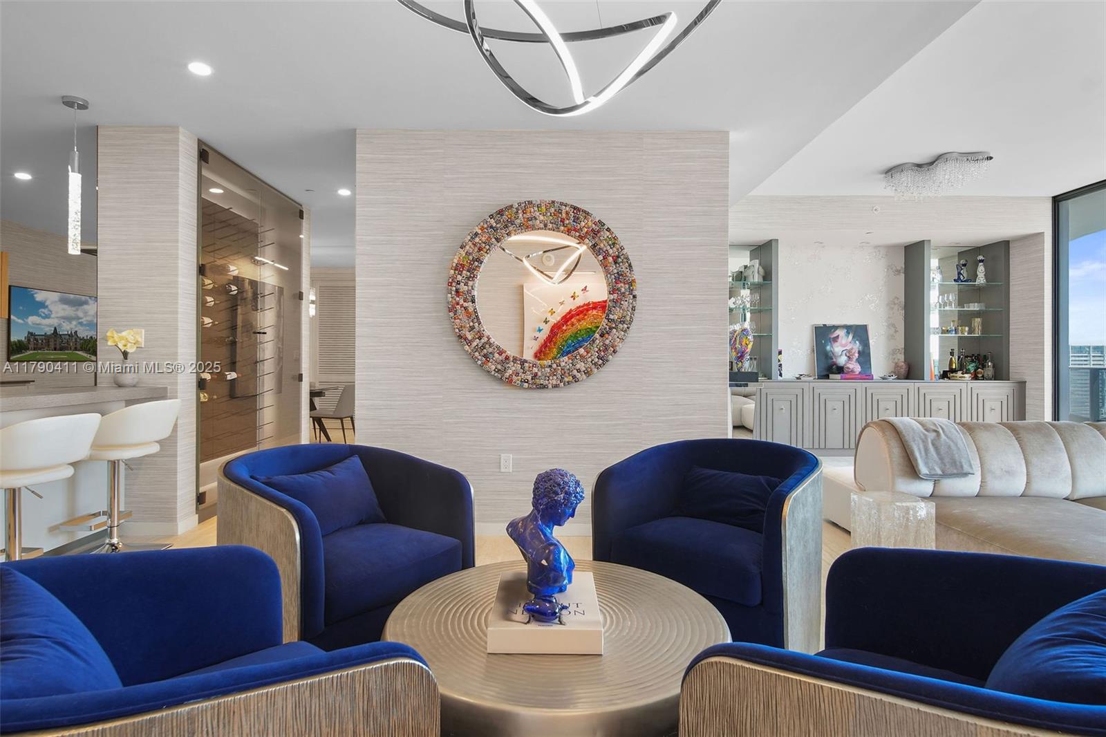 1000 Brickell Plz #PH5603, Miami FL 33131