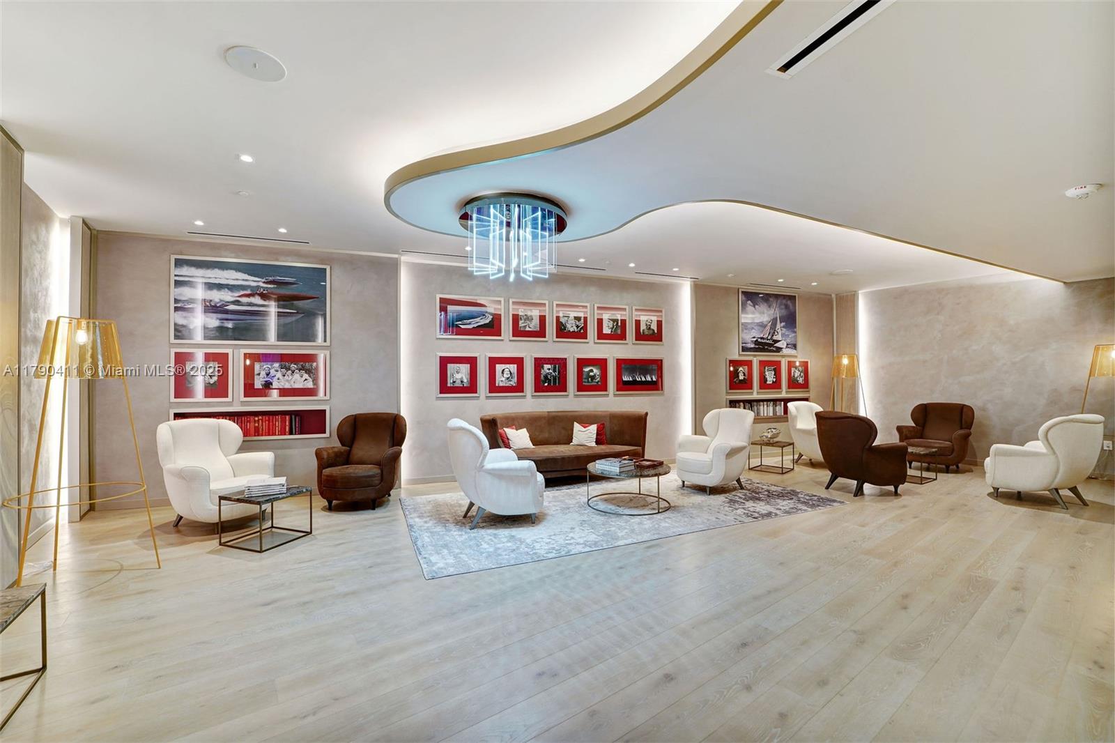 1000 Brickell Plz #PH5603, Miami FL 33131