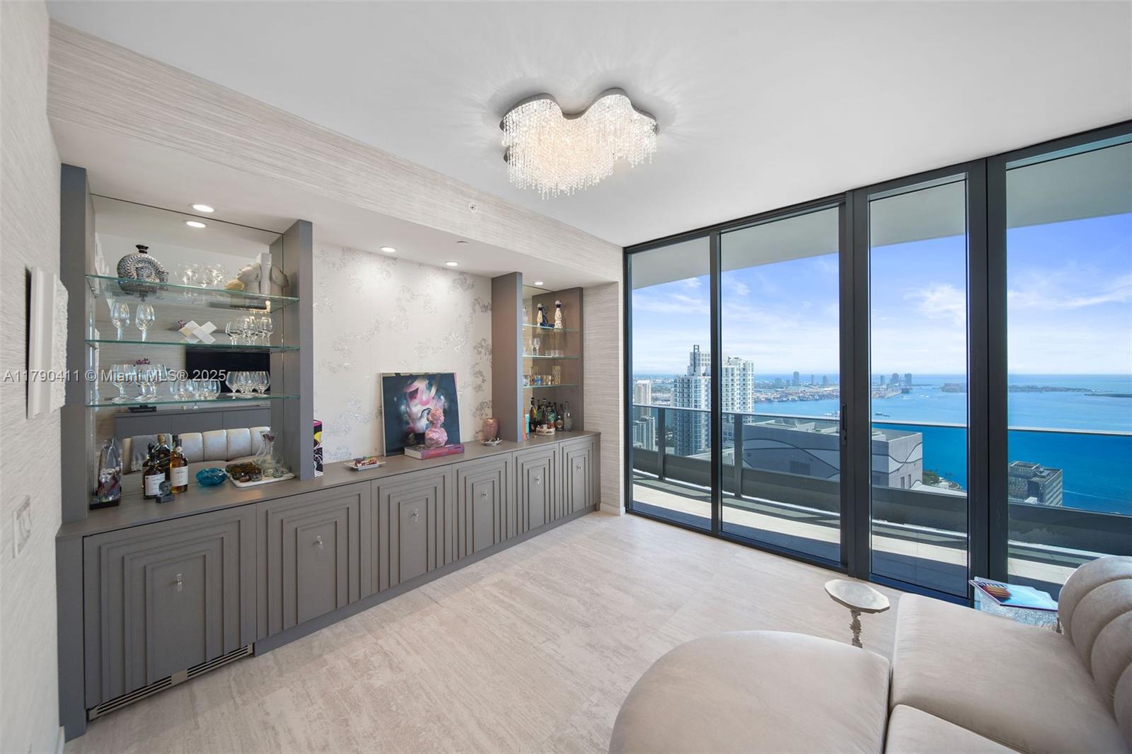 1000 Brickell Plz #PH5603, Miami FL 33131