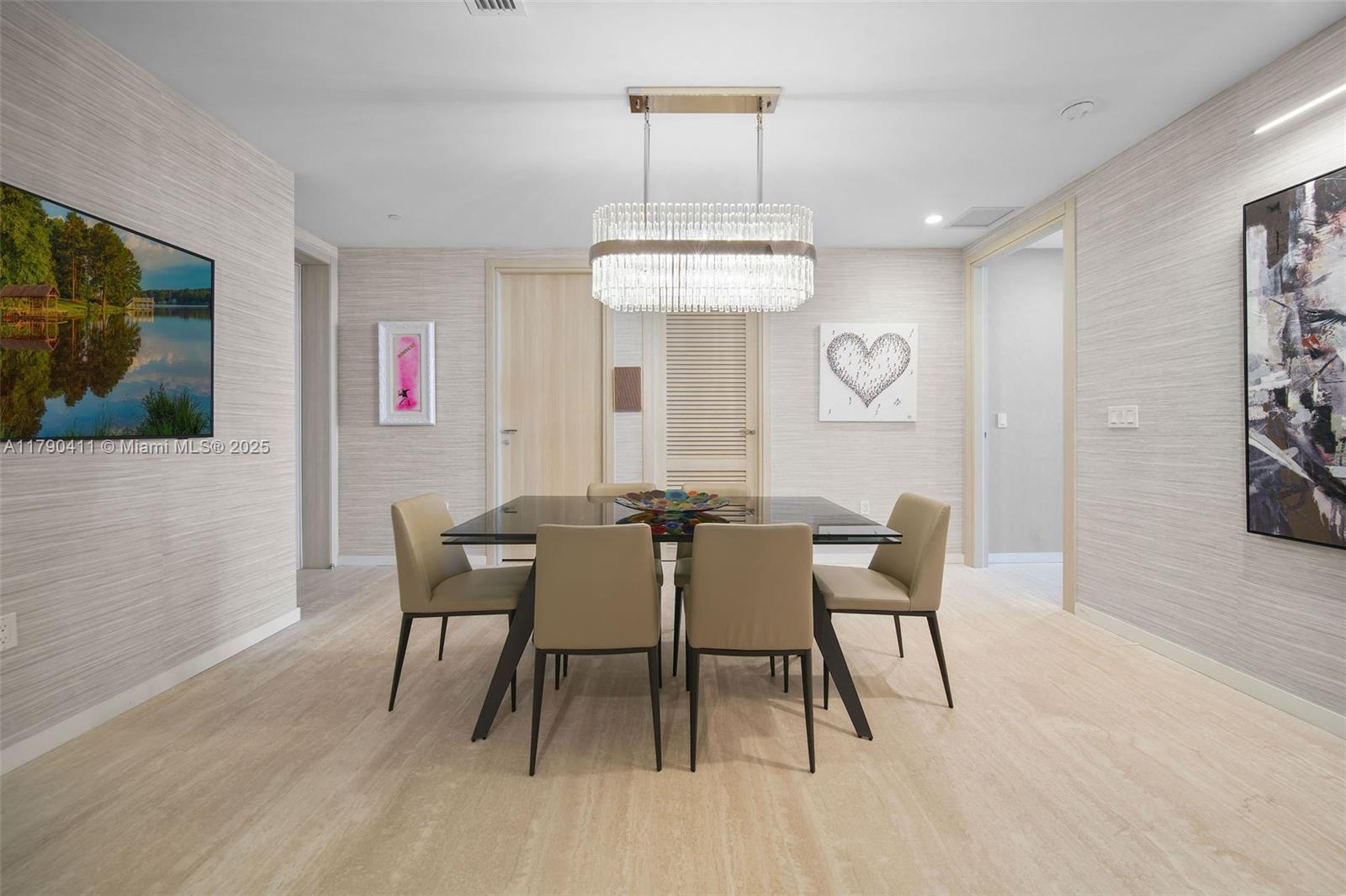 1000 Brickell Plz #PH5603, Miami FL 33131