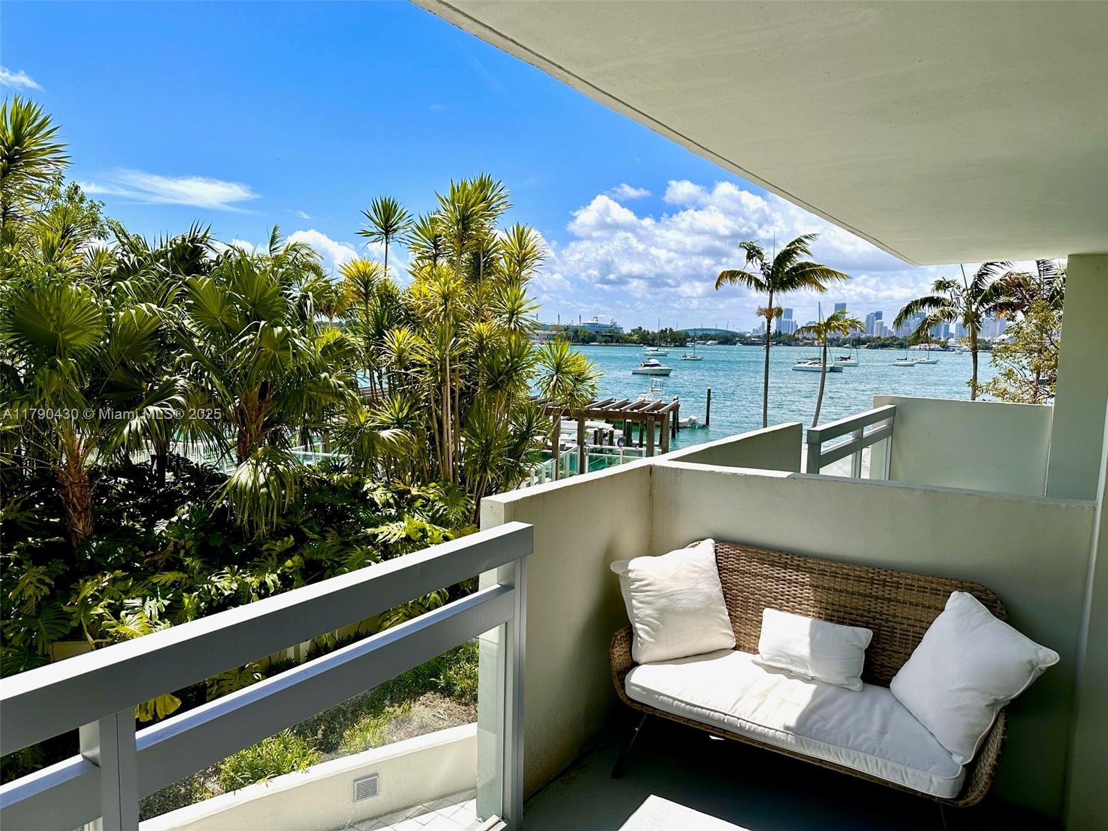 1500 Bay Rd Unit 234 S, Miami Beach, Florida 33139