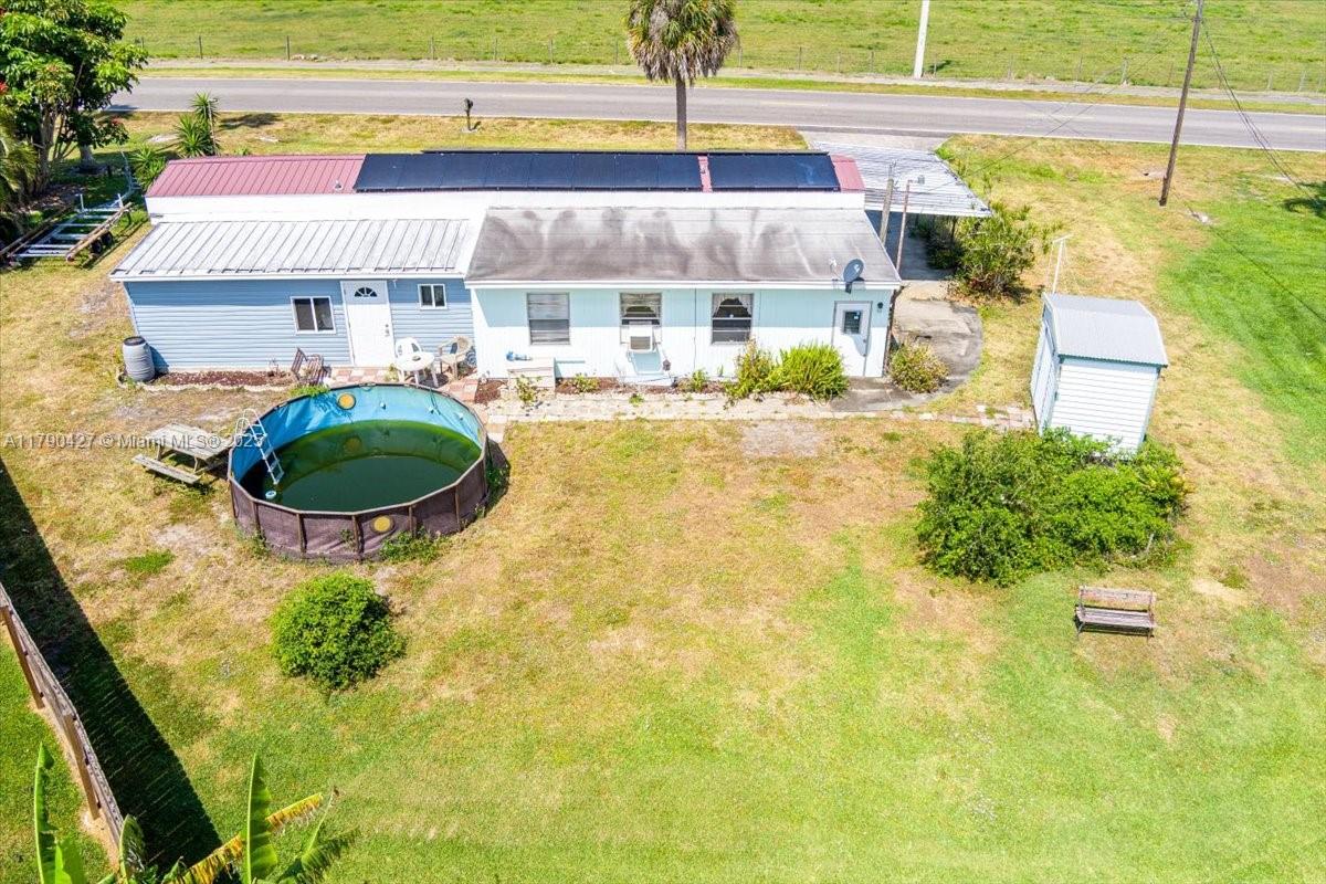 3412 SE 18th Terrace, Okeechobee, Florida image 3