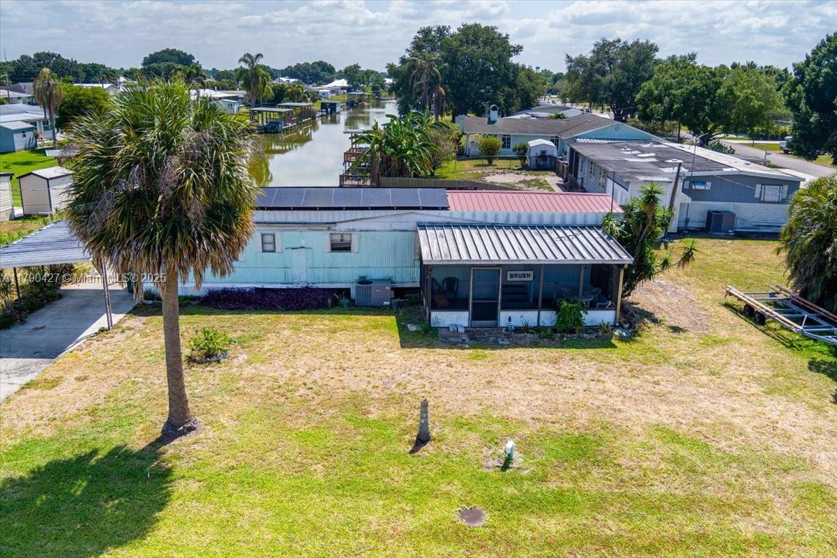 3412 SE 18th Terrace, Okeechobee, Florida image 6