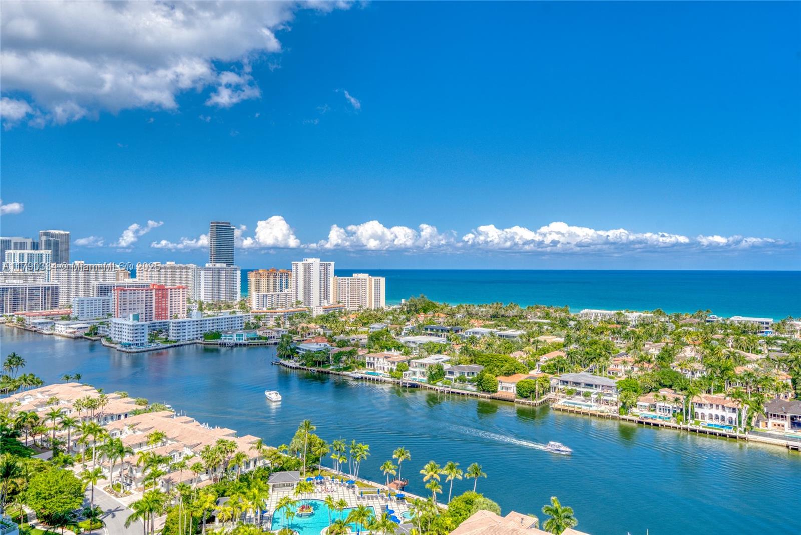 21050 Point Pl #2301, Aventura, Florida image 1