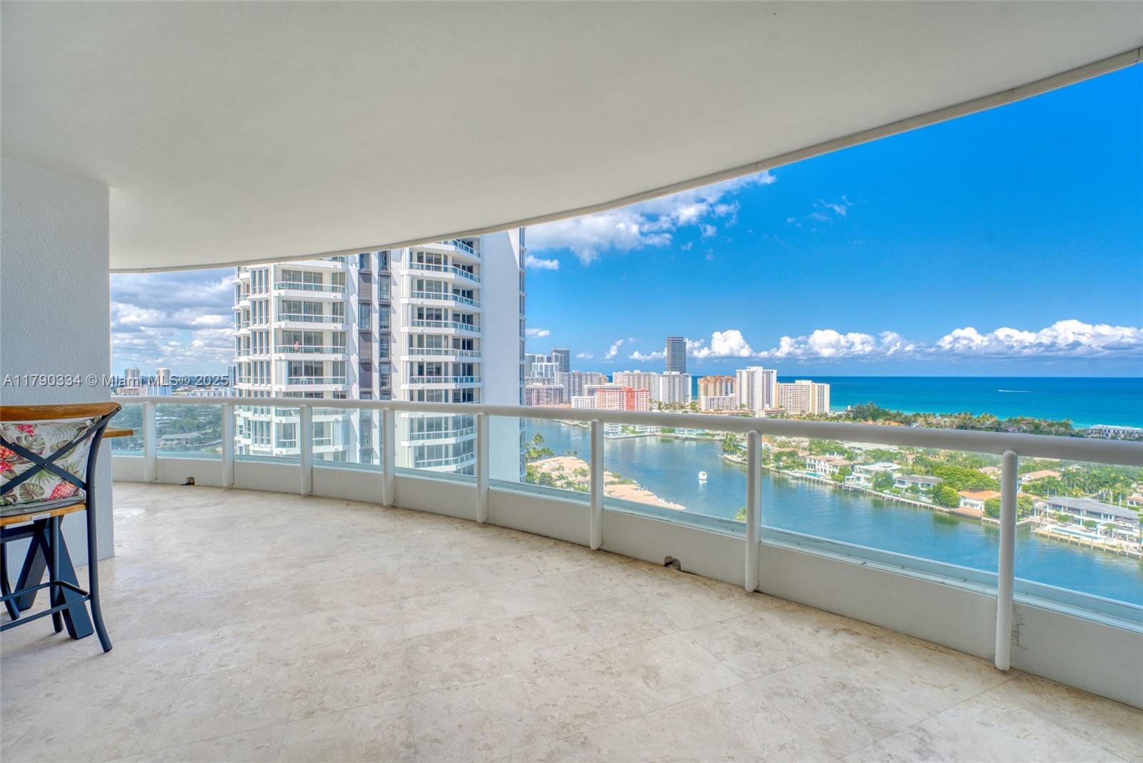21050 Point Pl #2301, Aventura, Florida image 14