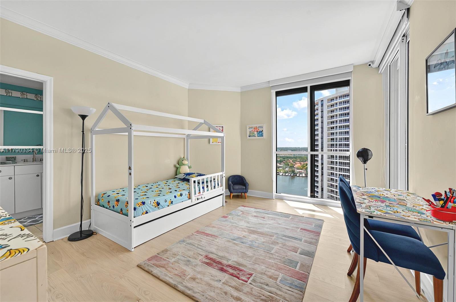 21050 Point Pl #2301, Aventura, Florida image 25
