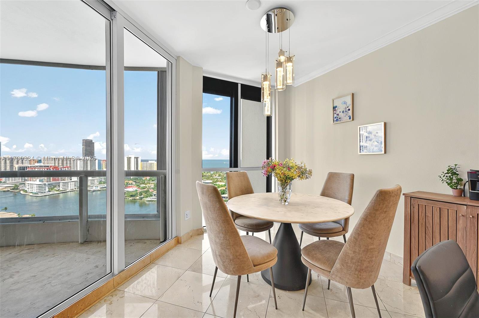 21050 Point Pl #2301, Aventura, Florida image 6