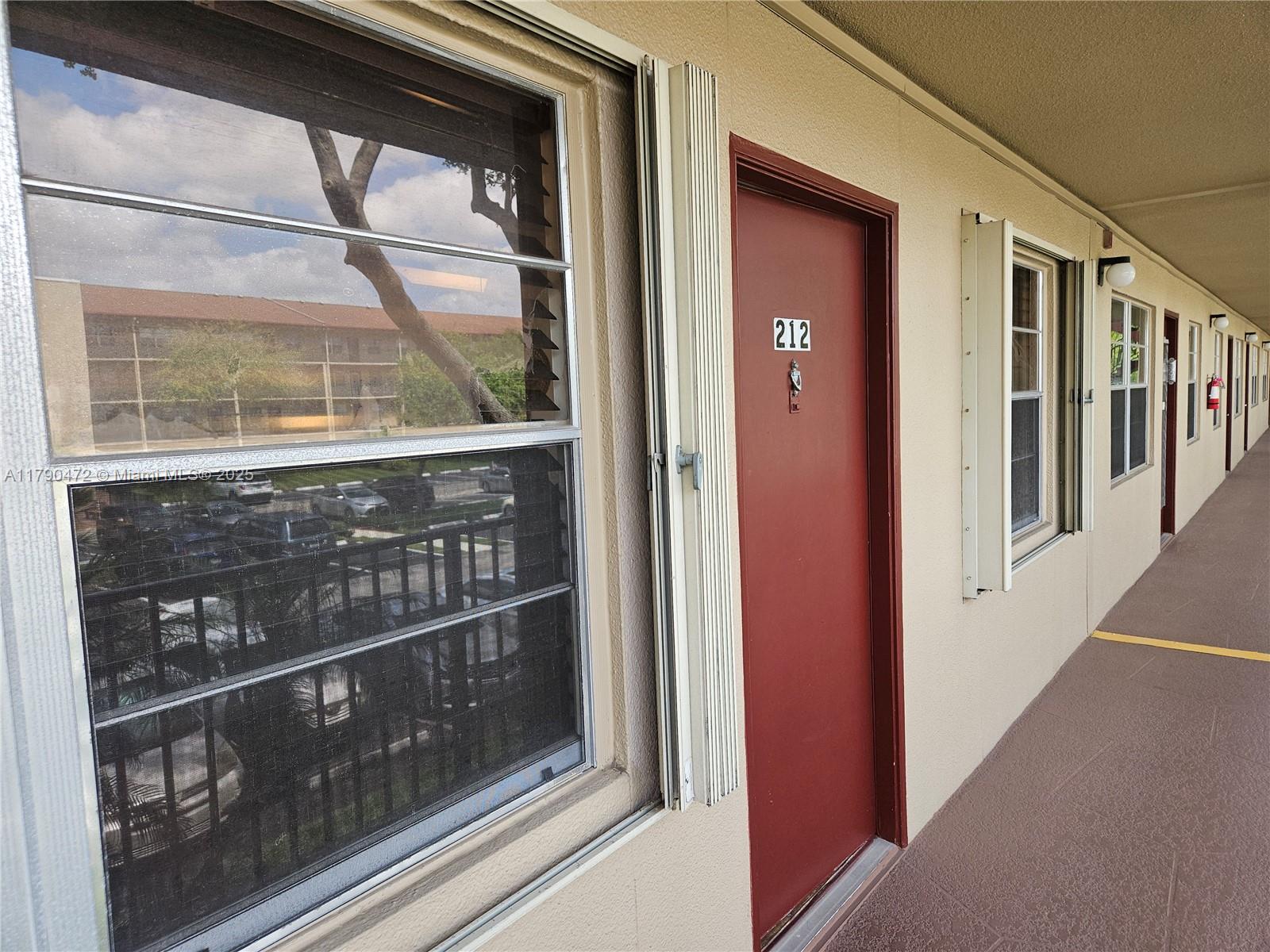 801 SW 133rd Ter #212K, Pembroke Pines, Florida image 2