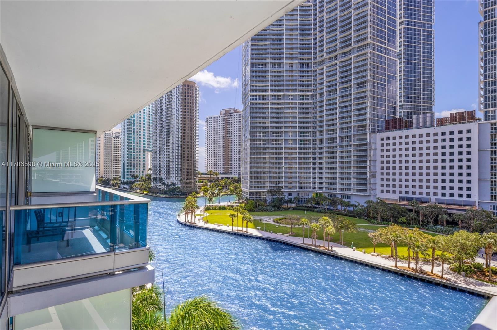 200  Biscayne Boulevard Way #503 For Sale A11786598, FL