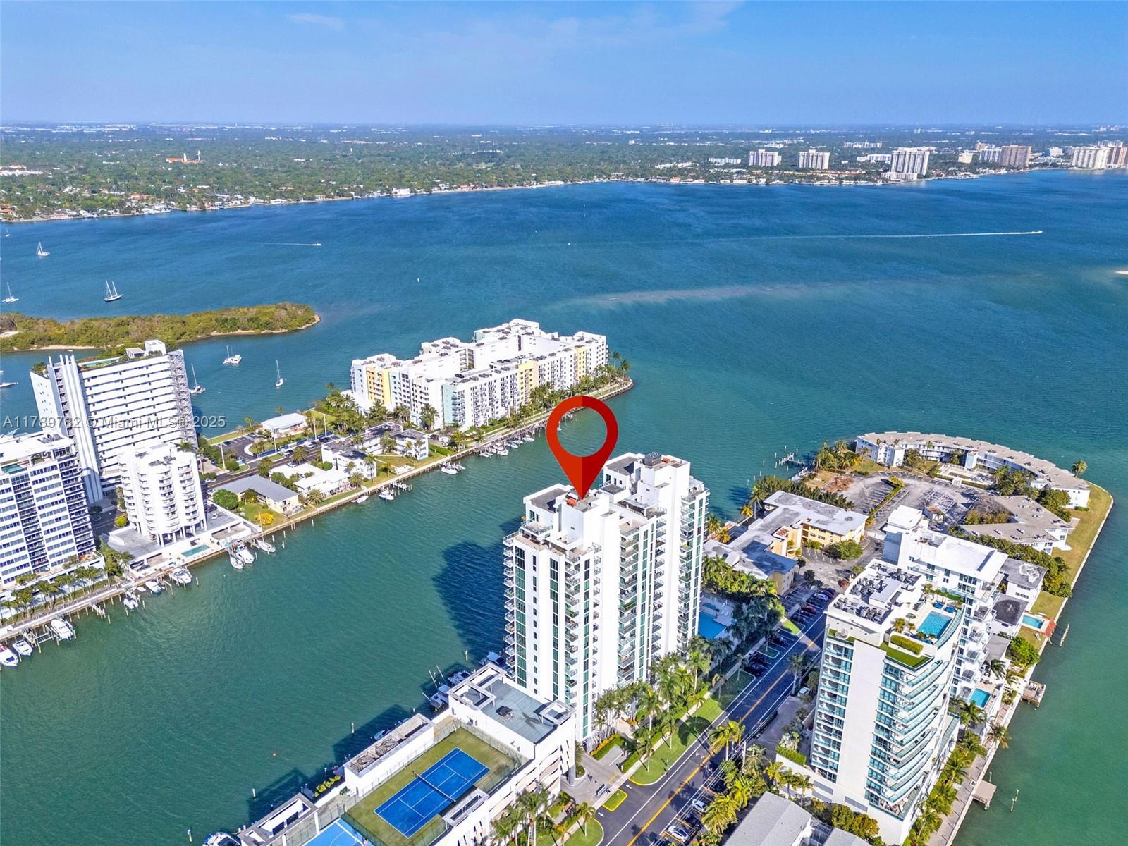 7928 East Dr #708, North Bay Village, Florida image 8