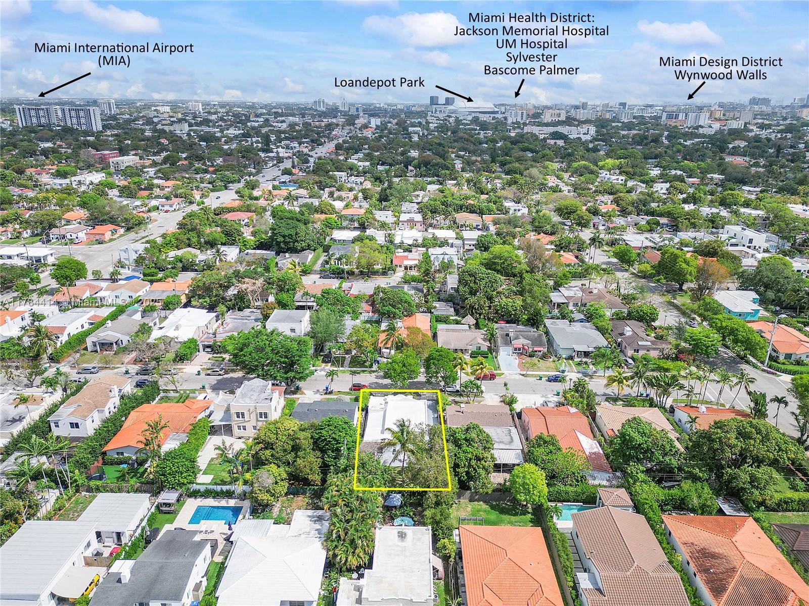 1634 SW 17th St, Miami, Florida image 29