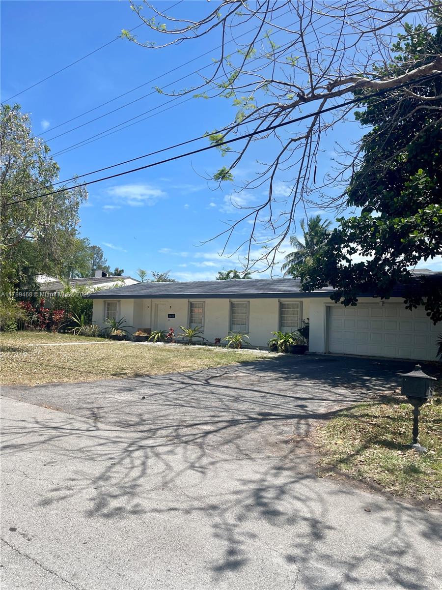 This charming spacious 3-Bedroom, 2-Bath Waterfront Home with Pool is nestled in the highly sought-after and family-friendly community of Gables by the Sea. This home offers endless potential. Situated on a generous 0.26-acre lot, the property features a private pool, a 2-car garage, and tranquil waterfront views—perfect for outdoor living and entertaining. Located within a private, guard-gated neighborhood with no HOA, this home is just minutes from parks and top-rated schools, including the renowned Pinecrest Elementary. While the home does need some TLC, it presents a fantastic opportunity to customize and create your dream home in one of the most desirable communities in the area.

OPEN HOUSE WILL BE HELD SATURDAY, MAY 3 FROM 11:00AM-2:00PM