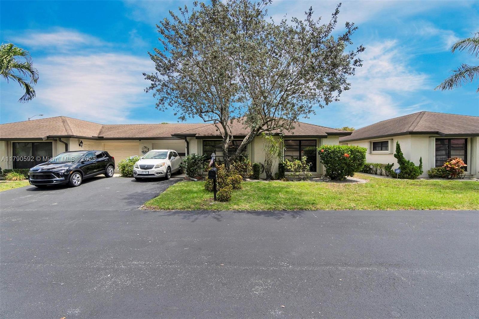 4977 Equestrian Cir #B, Boynton Beach, Florida image 3