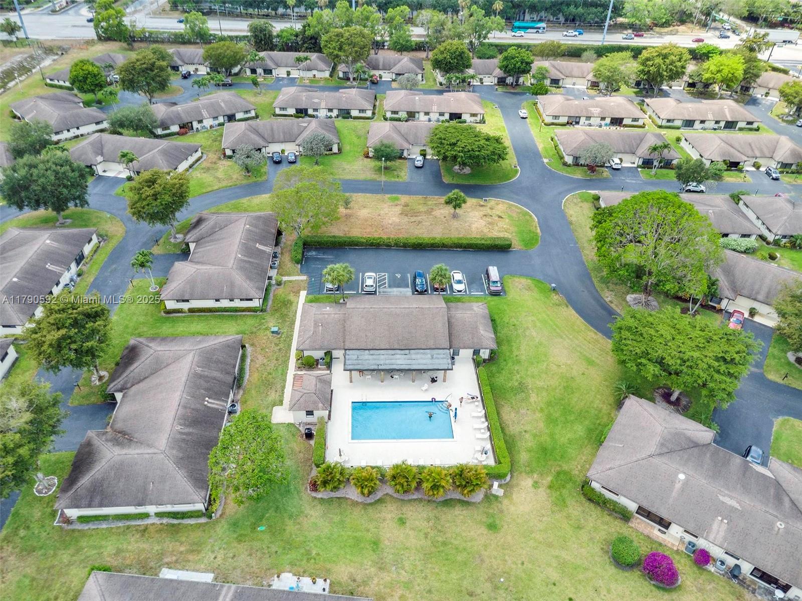 4977 Equestrian Cir #B, Boynton Beach, Florida image 35