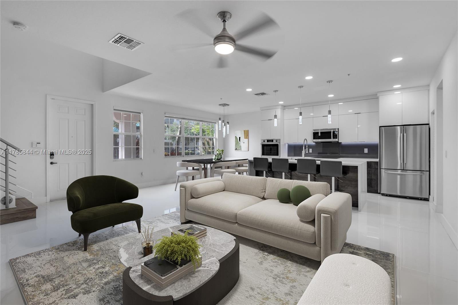 11976 SW 29th St  For Sale A11785844, FL