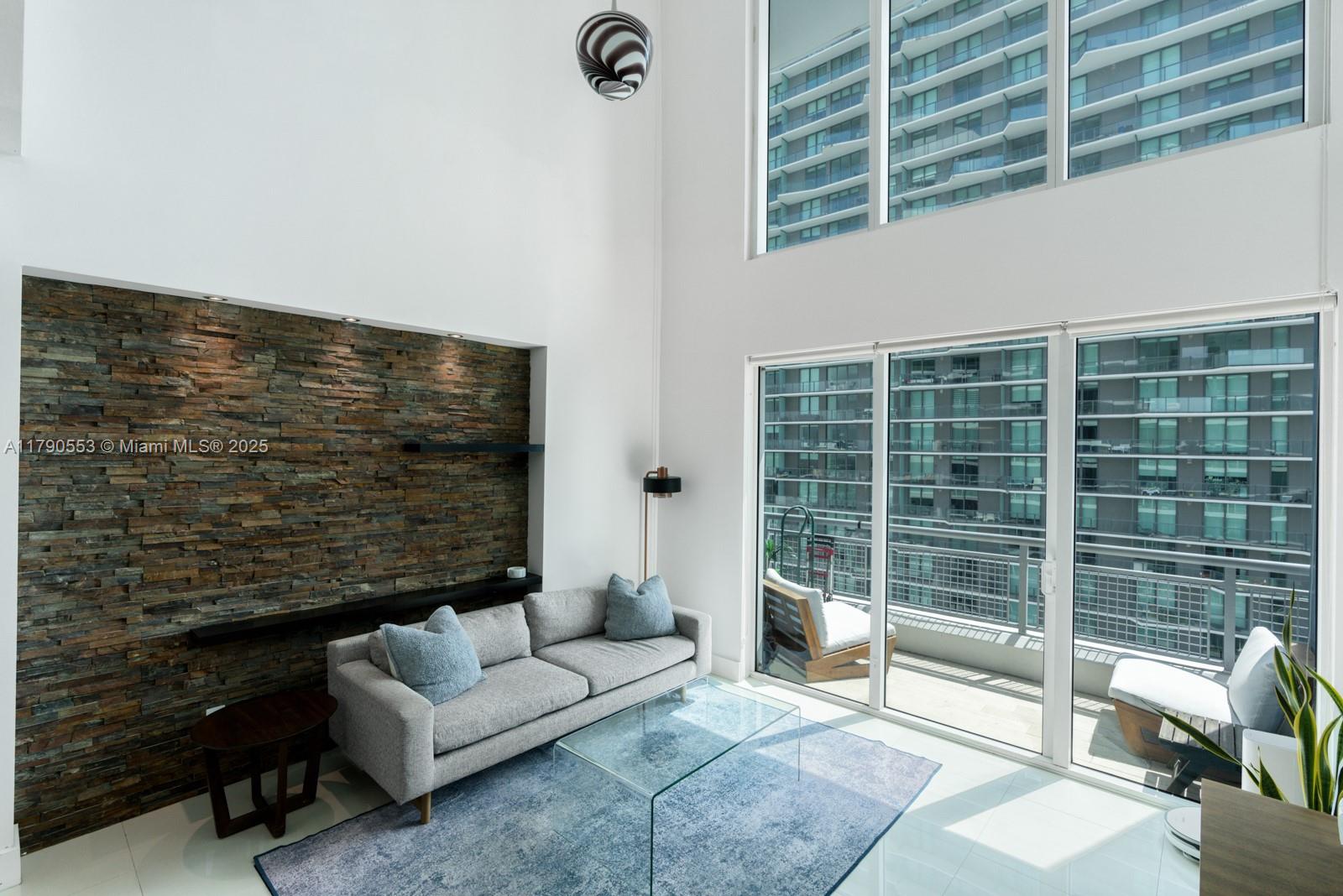 60 SW 13th St #3808, Miami FL 33130