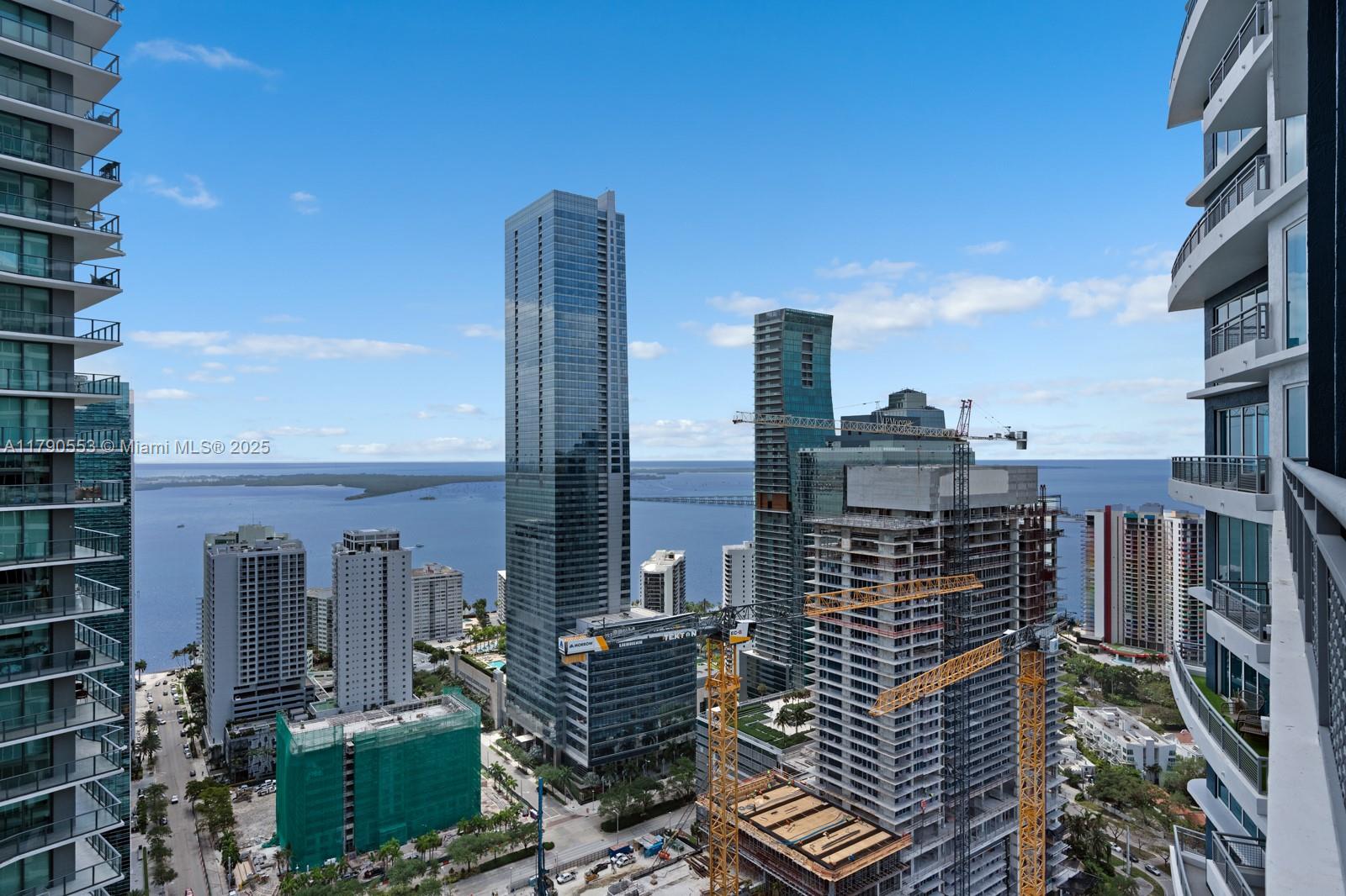 60 SW 13th St #3808, Miami FL 33130