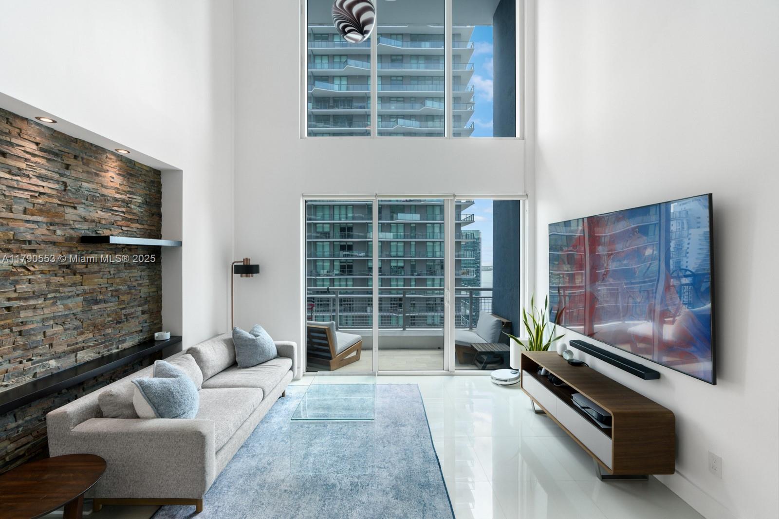 60 SW 13th St #3808, Miami FL 33130