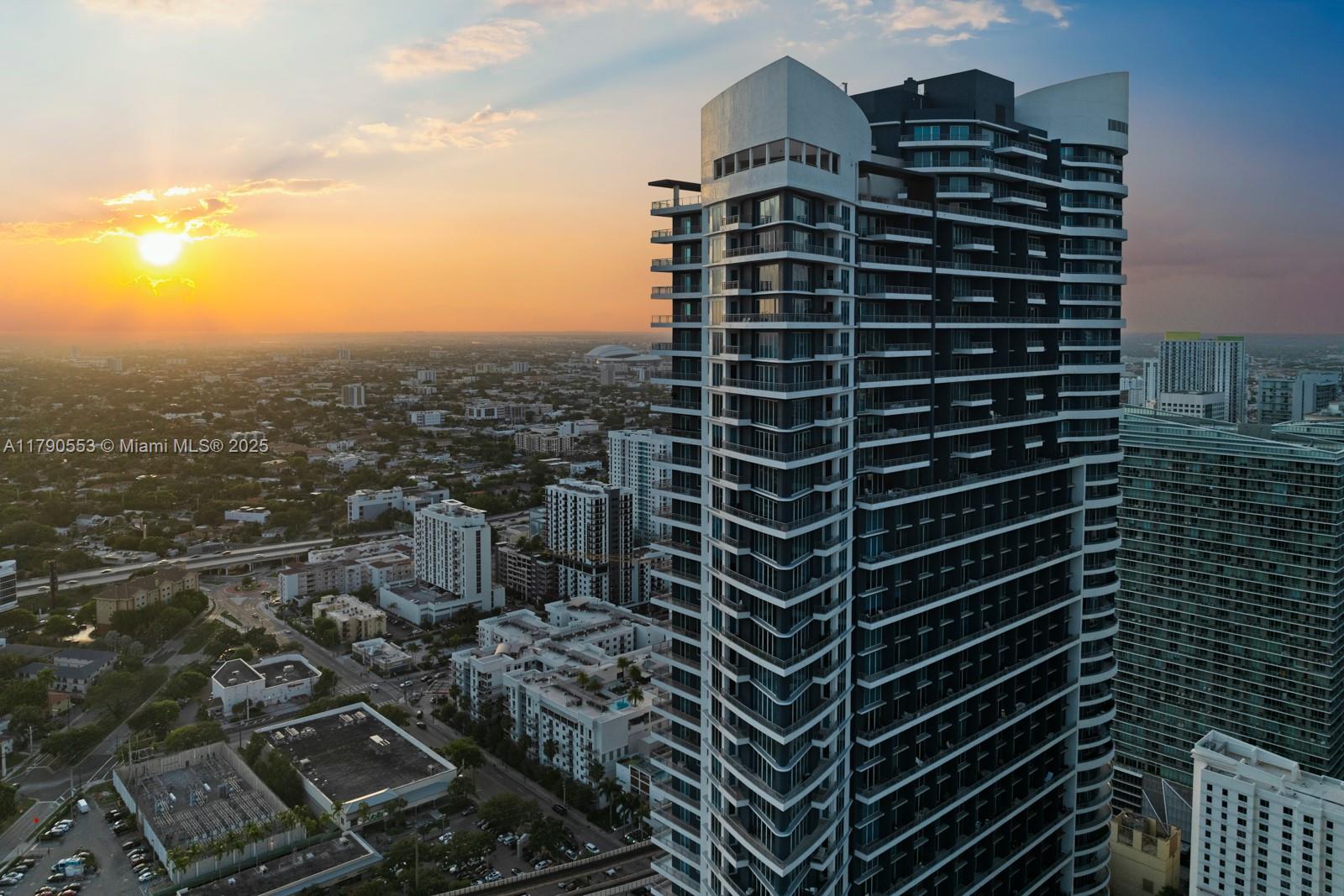 60 SW 13th St #3808, Miami FL 33130