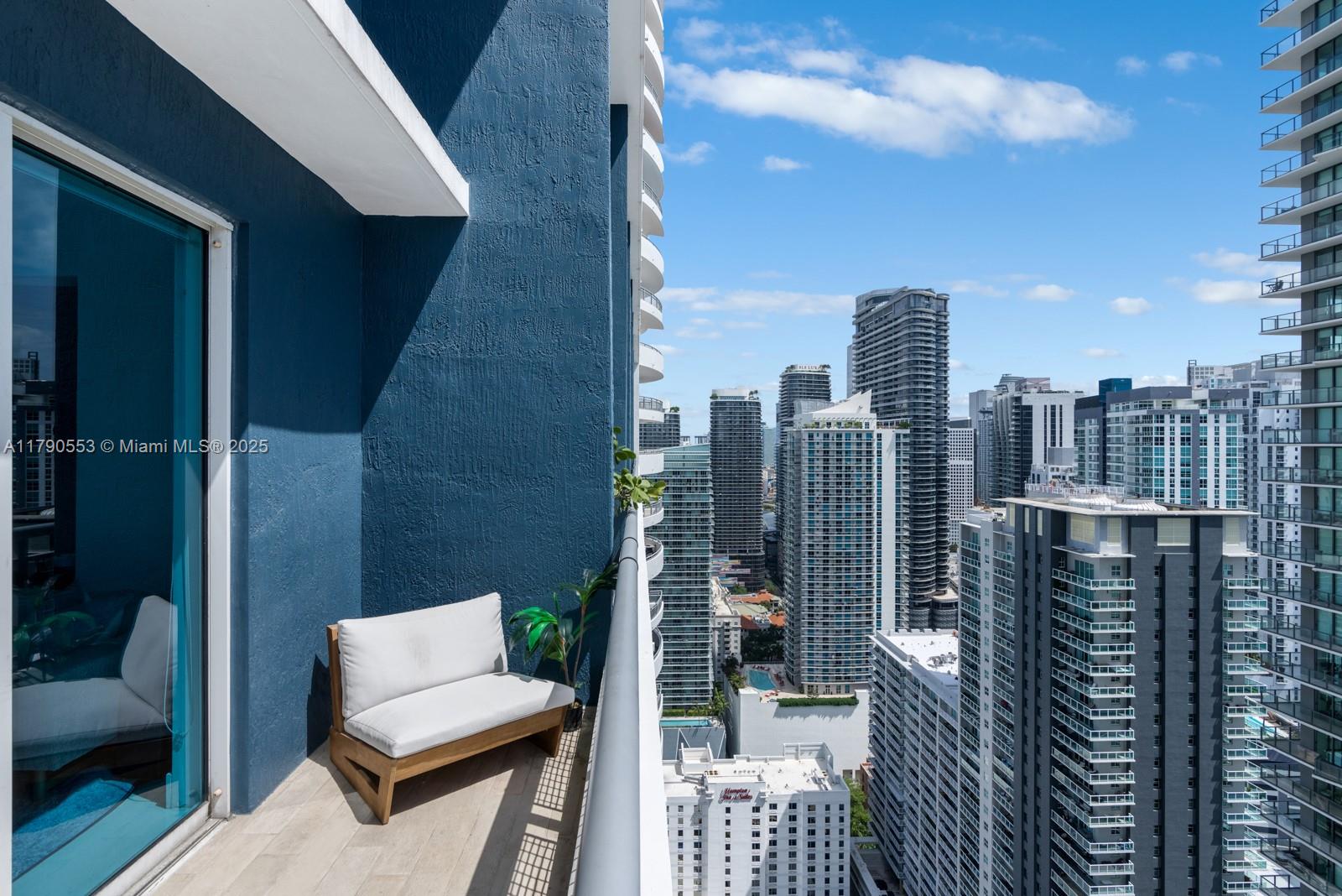 60 SW 13th St #3808, Miami FL 33130