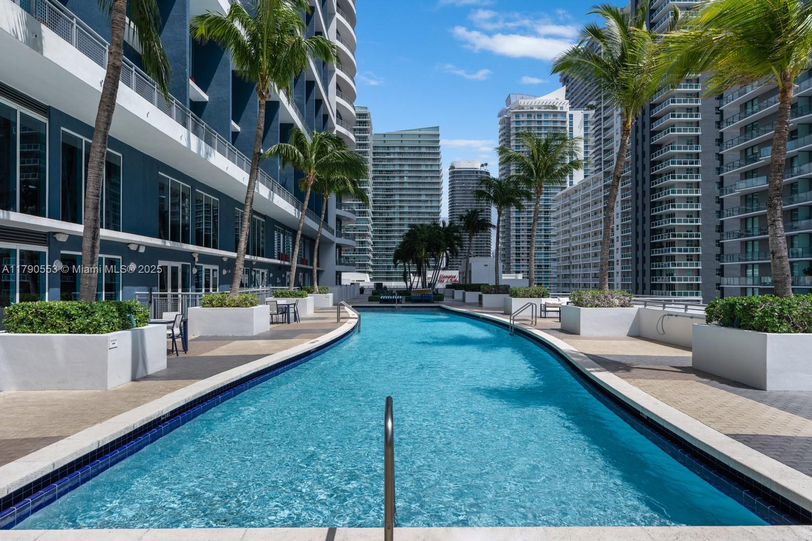60 SW 13th St #3808, Miami FL 33130